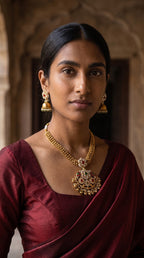 Gul jewelry, existing supplied campaign photograph