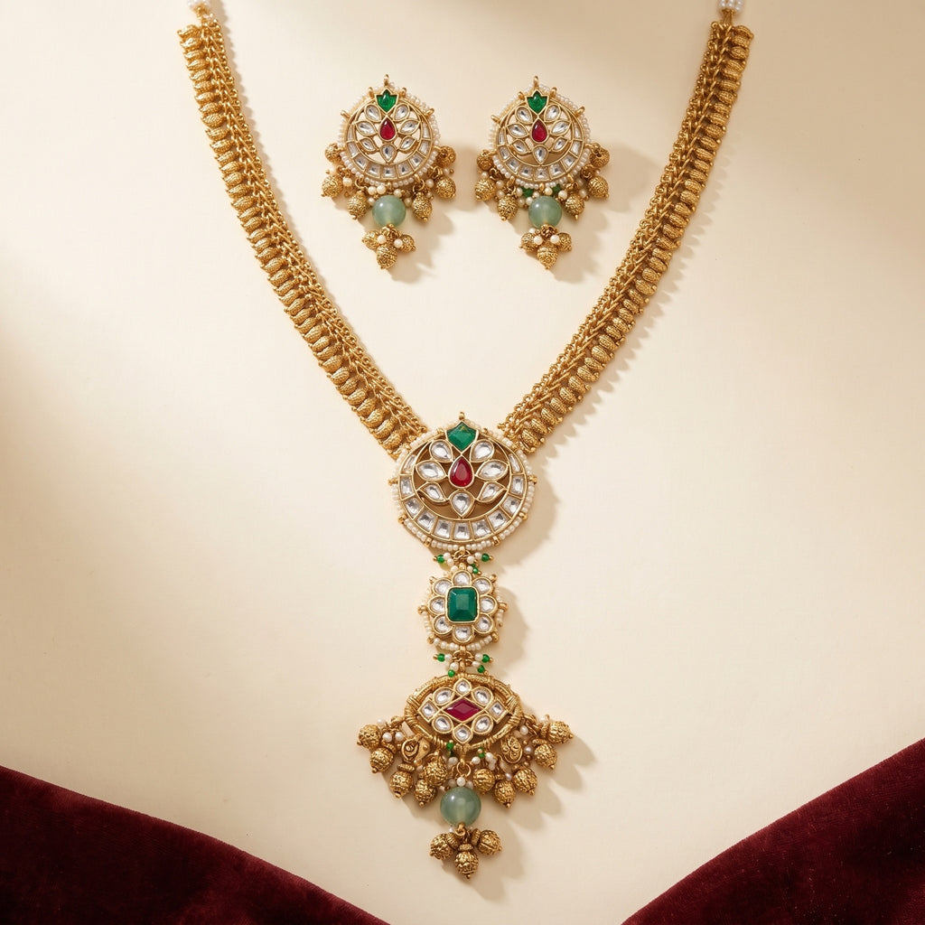 Tara jewelry, product view