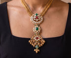 Tara jewelry, editorial styling view