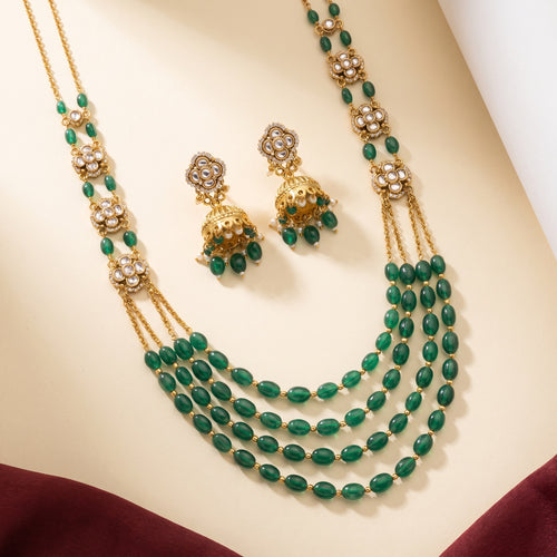 Lehar jewelry, product view
