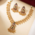 Rangoli jewelry, product view