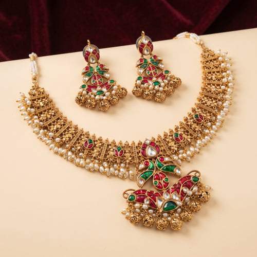 Mayura jewelry, product view