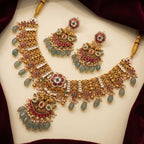 Bagh jewelry, product view