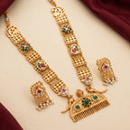 Raag jewelry, product view